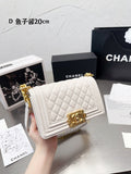 Satchel Bags - CHL Bags - 6788