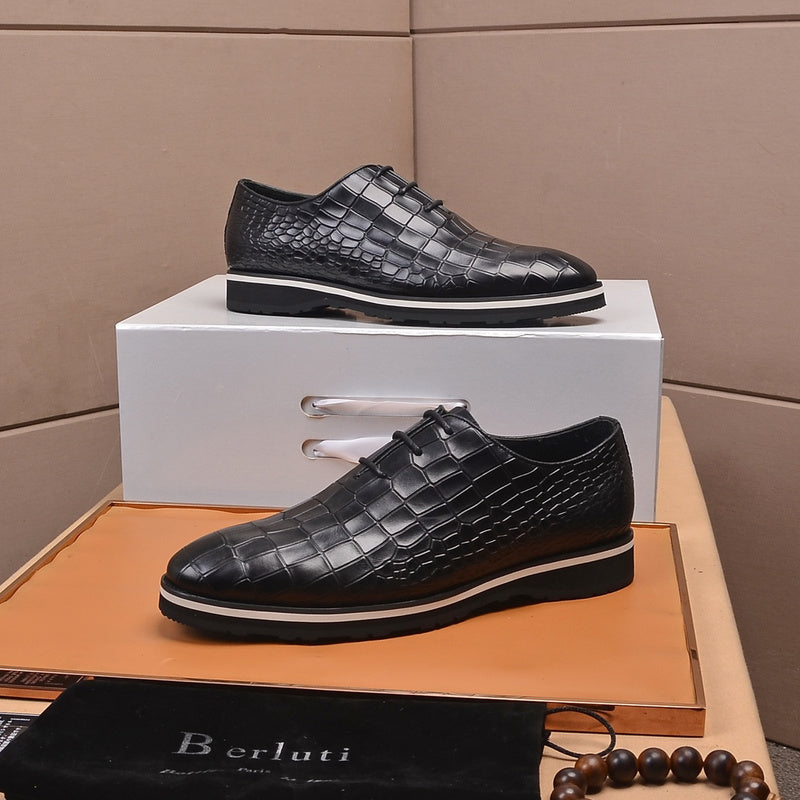 Glami - BRE Men Shoes - 513