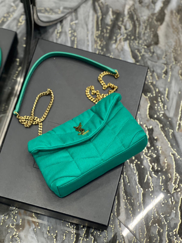 Glami- Glami- - SLY Bags - 1233