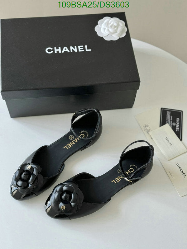 SAMC - CHL Women Shoes - 005