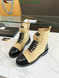 SAMC - CHL Women Boots - 357