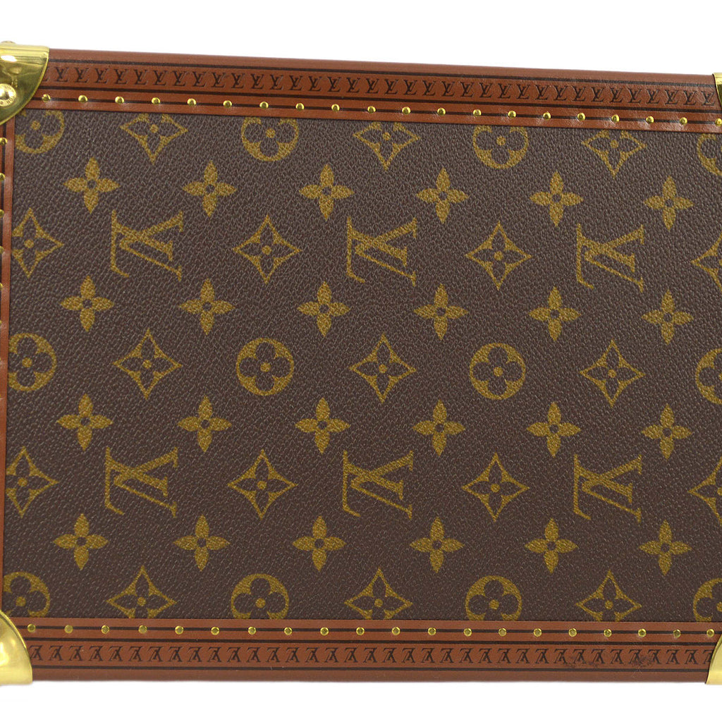 Louis Vuitton Monogram Boite Flacons M21828