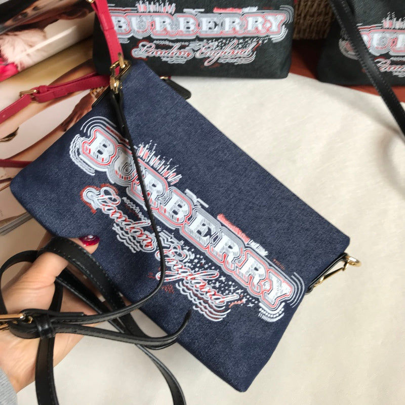 ELE Fashion -BBR Bags - 1111