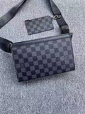 Satchel Bags - VL Bags - 3949
