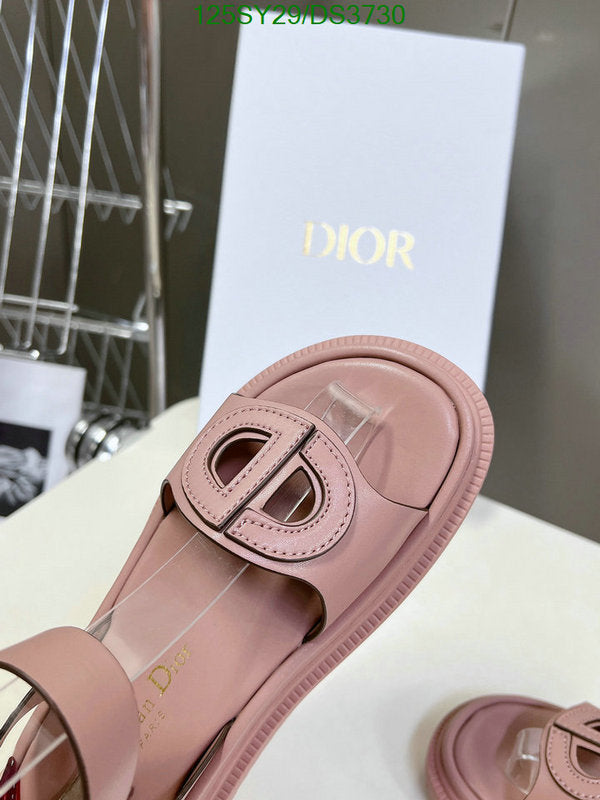 SAMCC - DOR Women Shoes - 1439