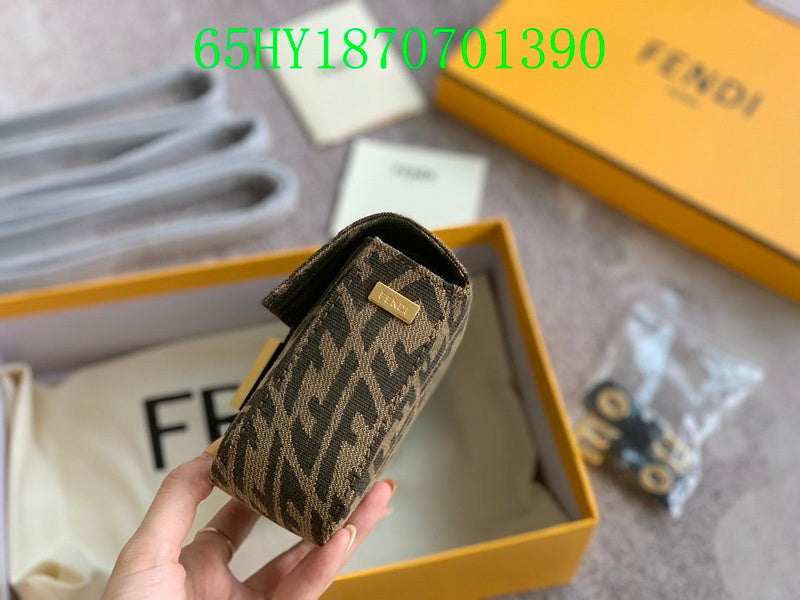 Glami - FDE Bags - 2602