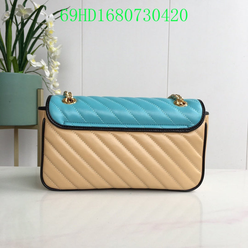 Glami Fashion - GCI Bags - 10397