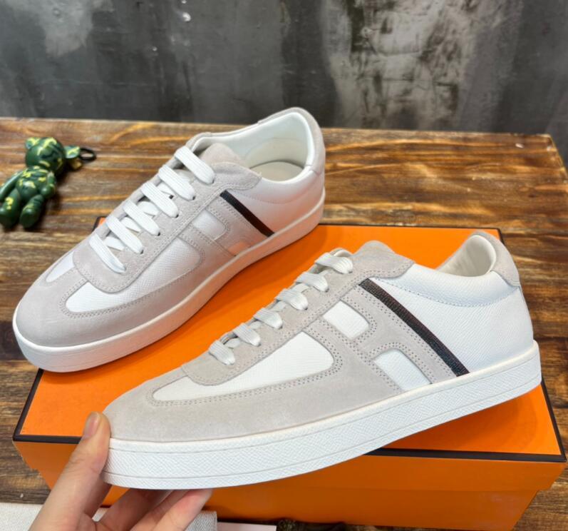 SAMC - HMS Men Shoes - 399