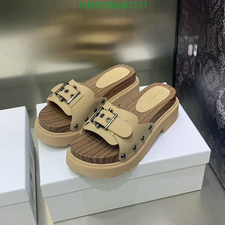 SAMCC - DOR Women Shoes - 2155