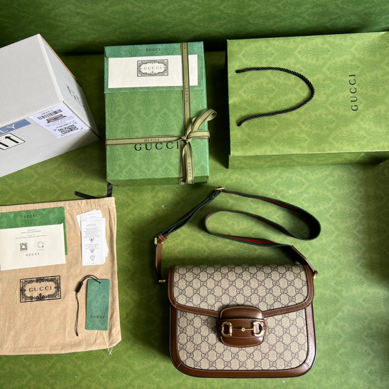 Glami-i GUKI Women Bags - 1033