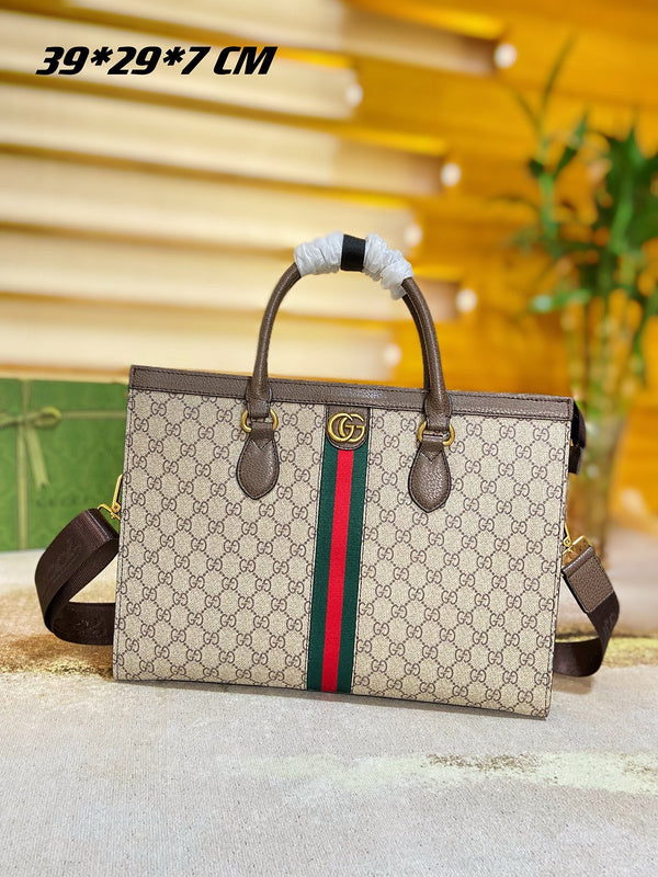 Satchel Bags - GCI Bags - 1996