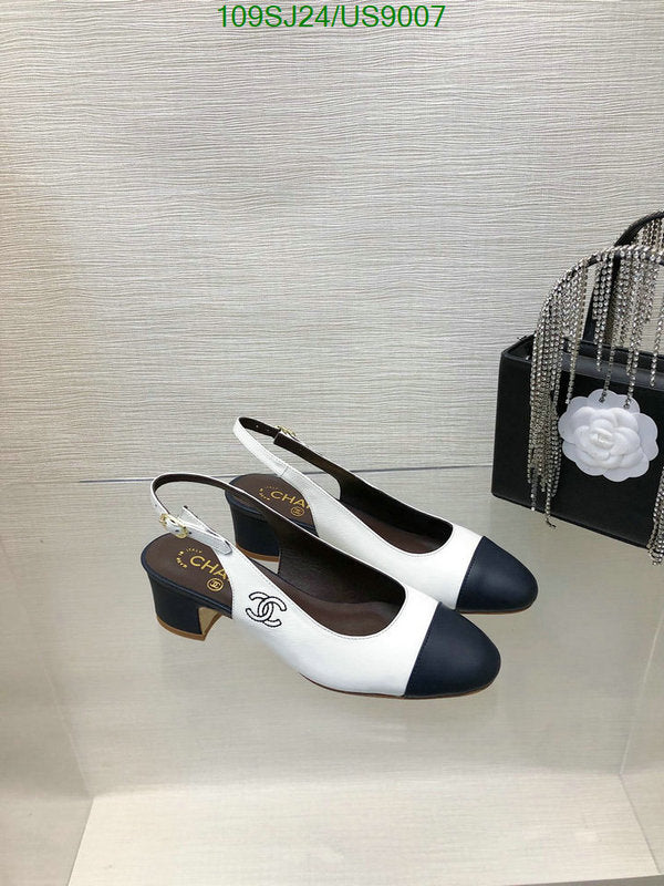 SAMC - CHL Women Shoes Ballet - 139