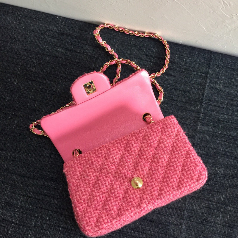 glamy - CHL Bags - 2673