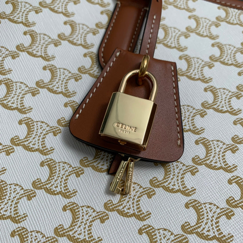 Glamy - COL Bags - 1202