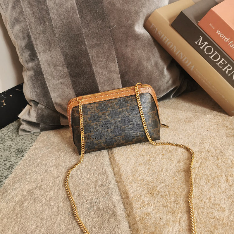 Glamy - COL Bags - 1305