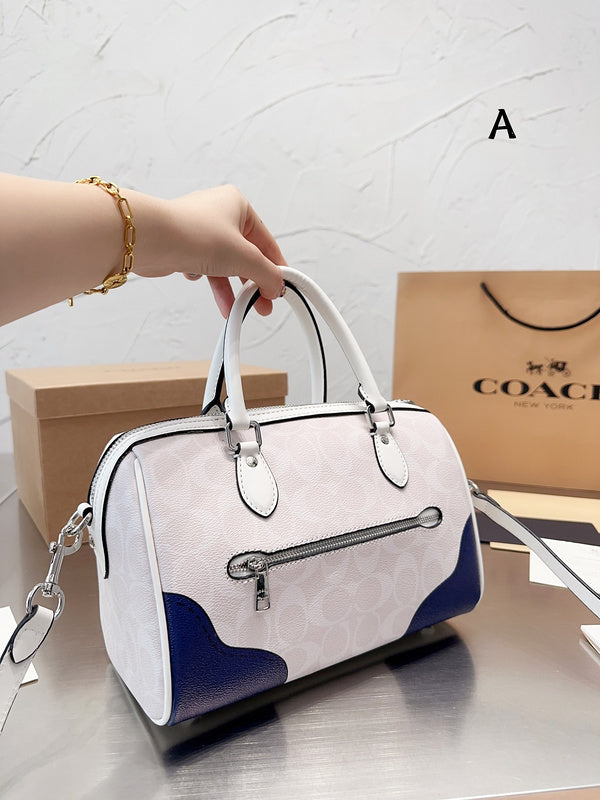 Satchel Bags - CCH Bags - 053