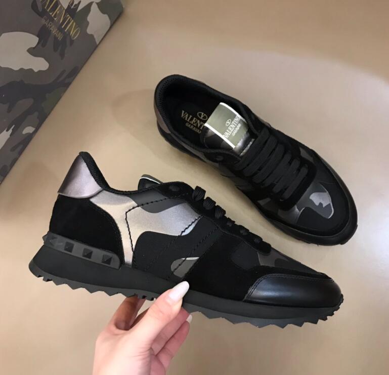 SAMC - VEL Men Shoes - 215