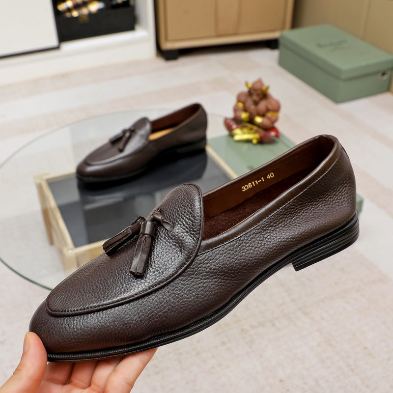 Glami - BRE Men Shoes - 395
