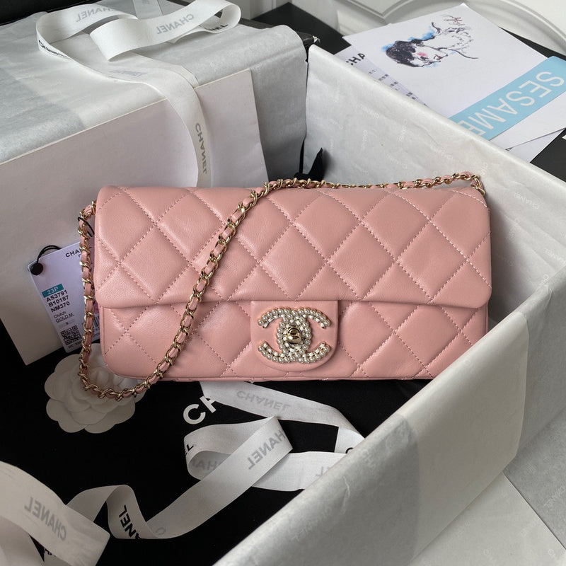 Satchel Bags - CHL Bags - 7514