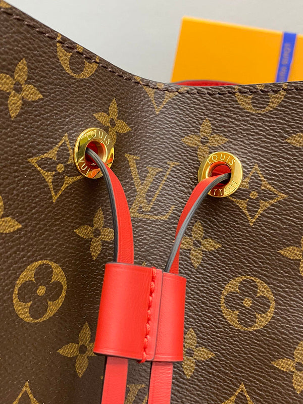 Glami Fashion Lu-Vi bags - 17604