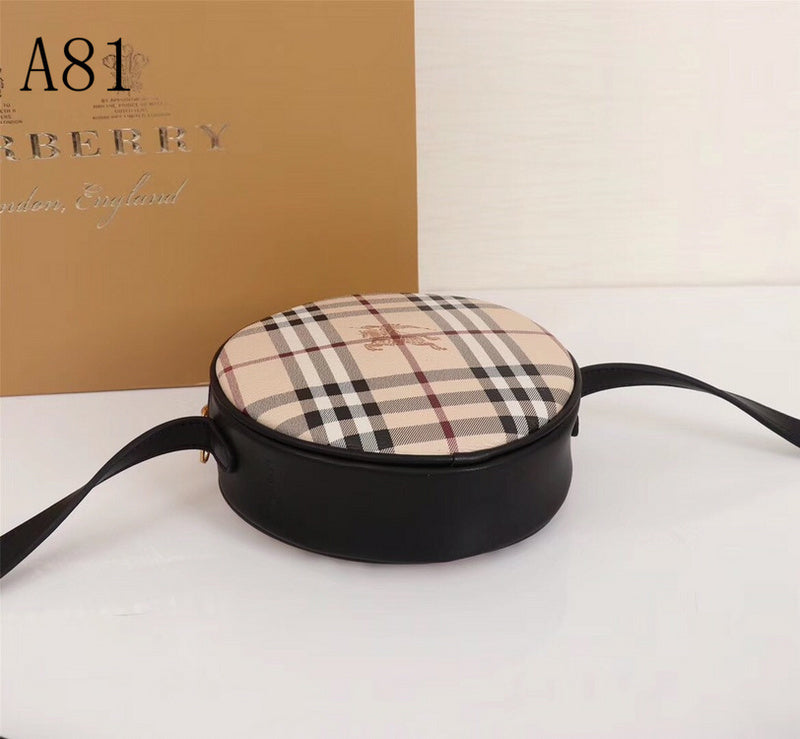 ELE Fashion -BBR Bags - 771