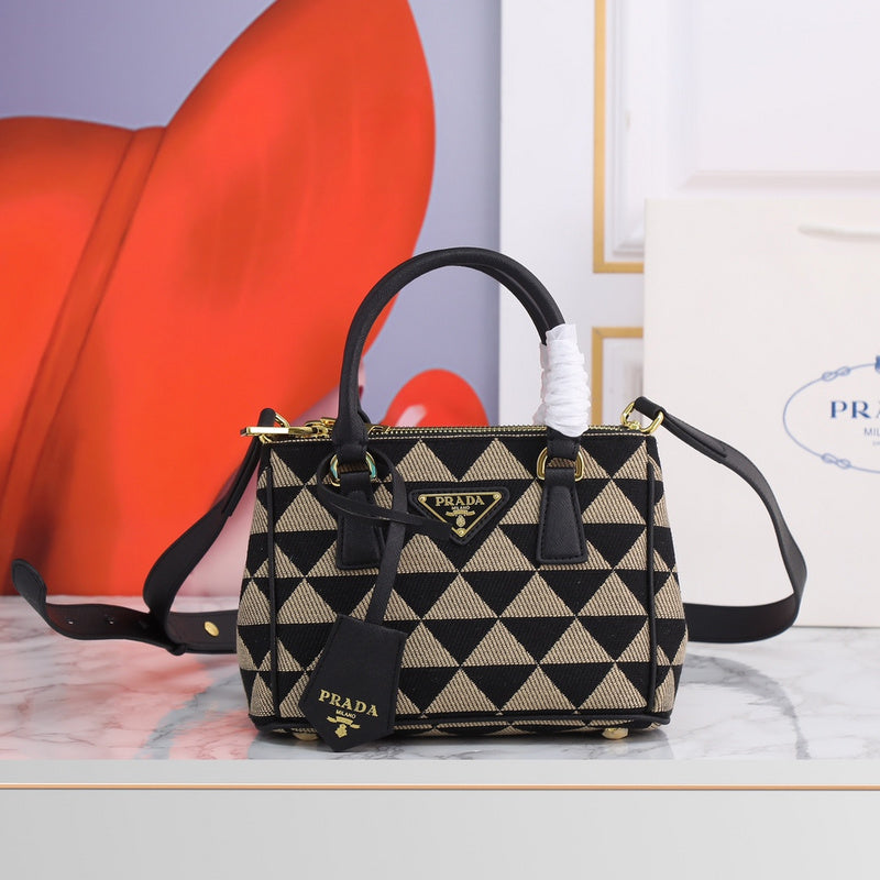 Satchel Bags - PRA Bags - 102