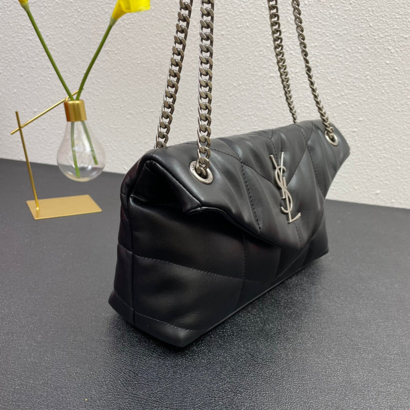 Satchel Bags - SLY Bags - 1505