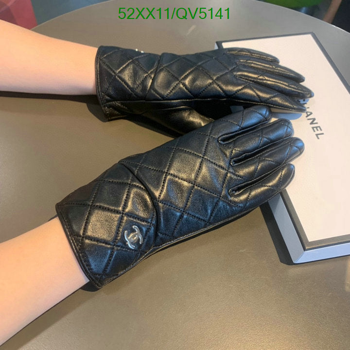 SAMC - CHL Gloves - 101
