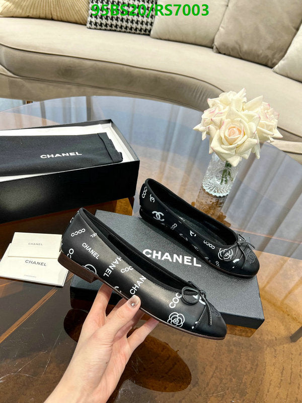 SAMC - CHL Women Shoes Ballet - 216
