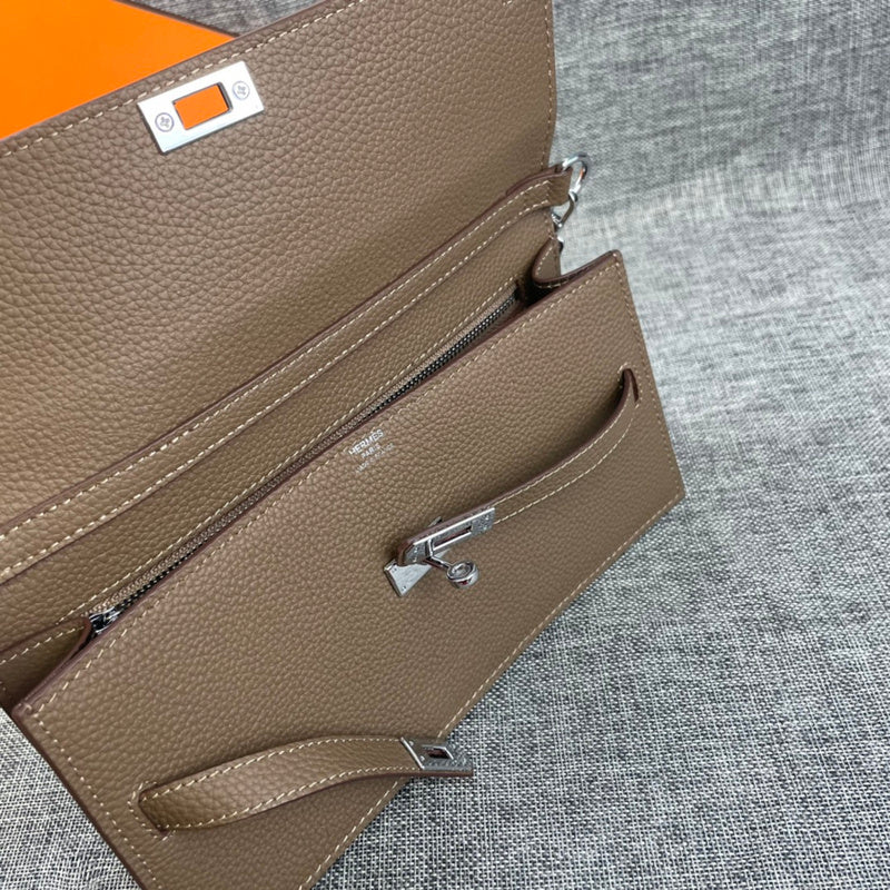 Satchel Bags - HMS-Bags - 917