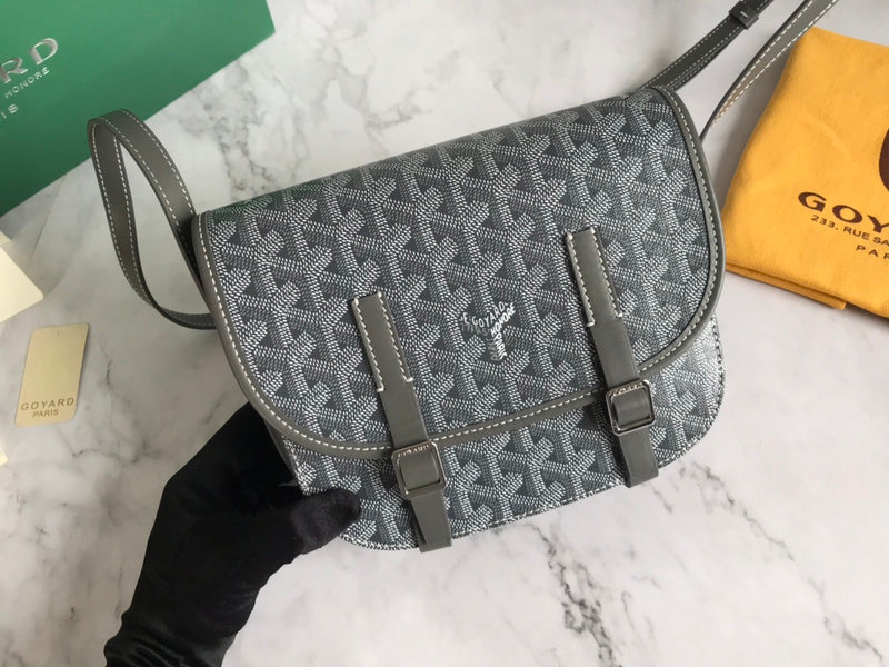 Glamy - GYO Bags - 1101