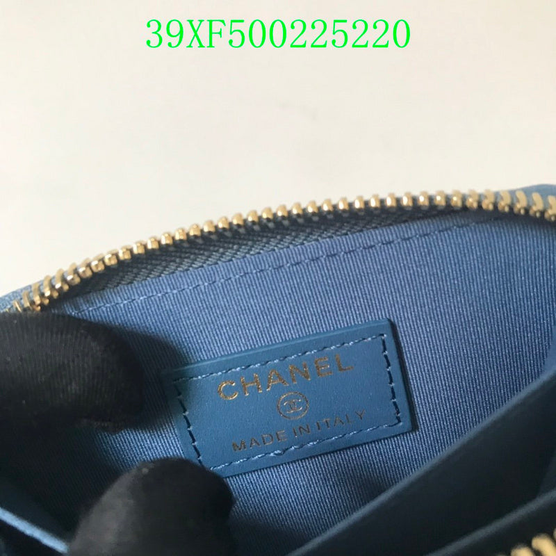 Glami - CHL Wallet - 2530