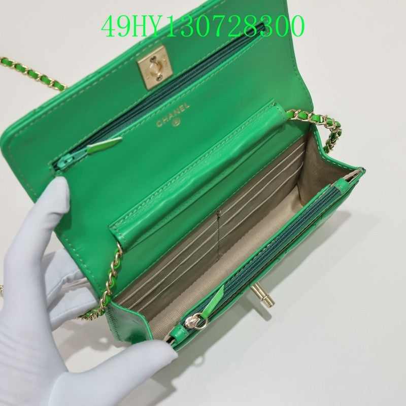 Satchel Bags - CHL Bags - 5049