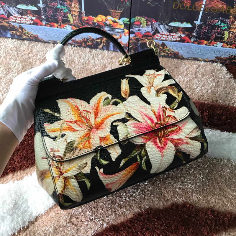 Glamy - DG bag - 566
