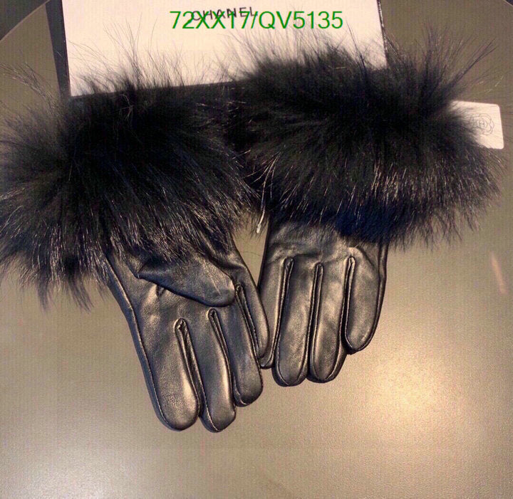 SAMC - CHL Gloves - 109