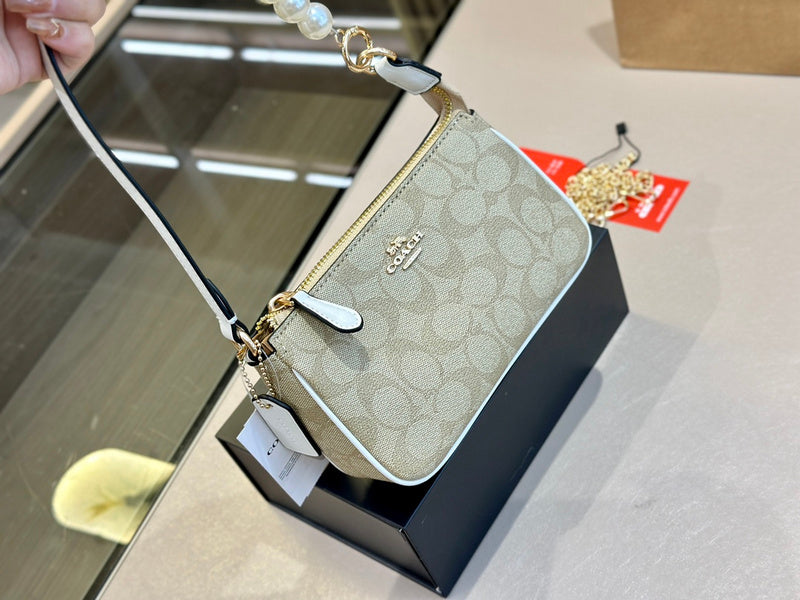 Satchel Bags - CCH Bags - 108