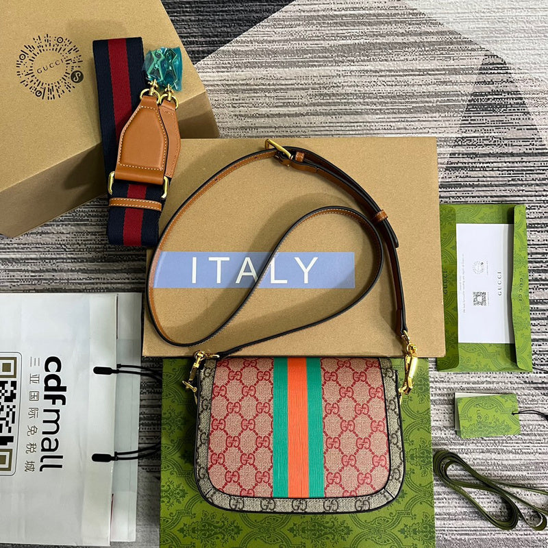 Glami-is - Guki Lady Bags - 153