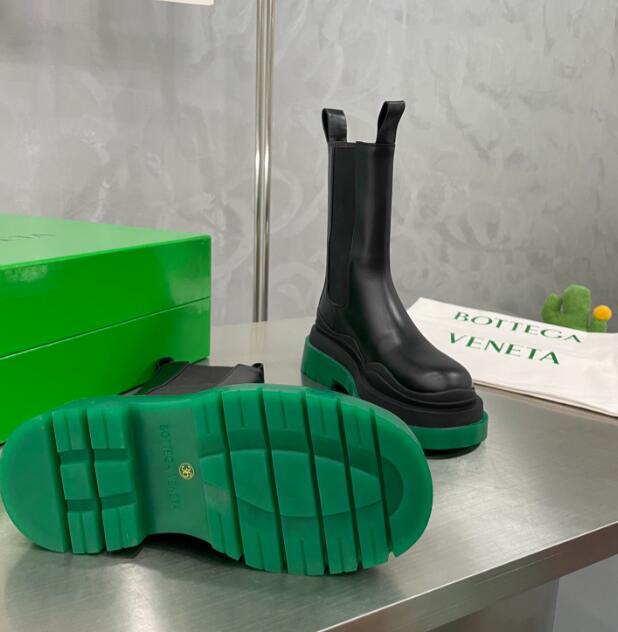 SAMC - BOV Men Shoes - 074