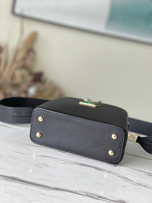 GlamI Lu-Vi bags - 5166