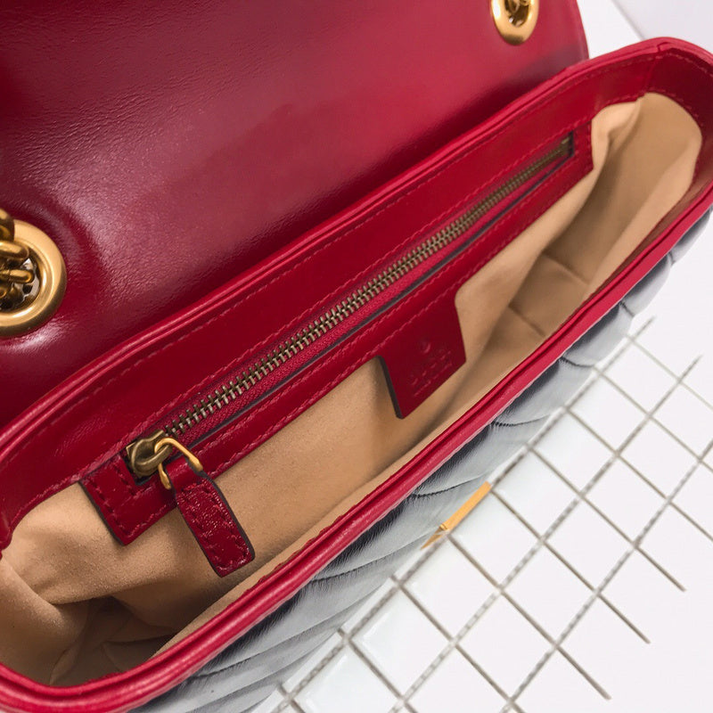 Glami Fashion - GCI Bags - 2498