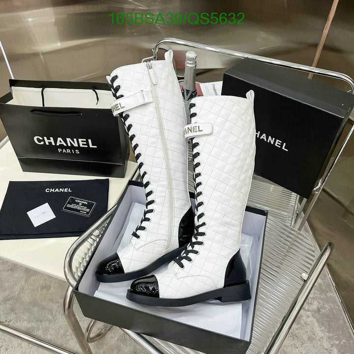 SAMC - CHL Women Boots - 439