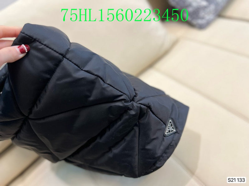 Satchel Bags - PDA Bags - 4618