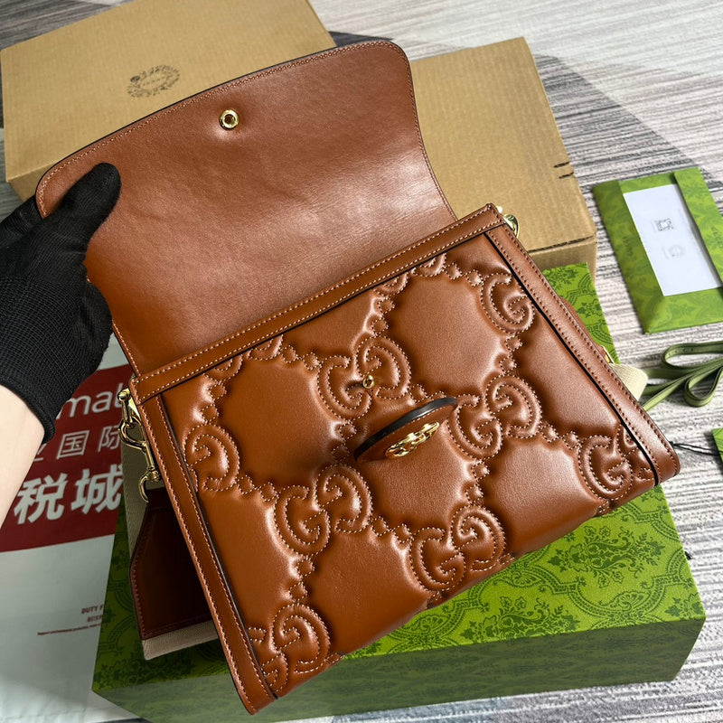 ELE - GG Bags - 600
