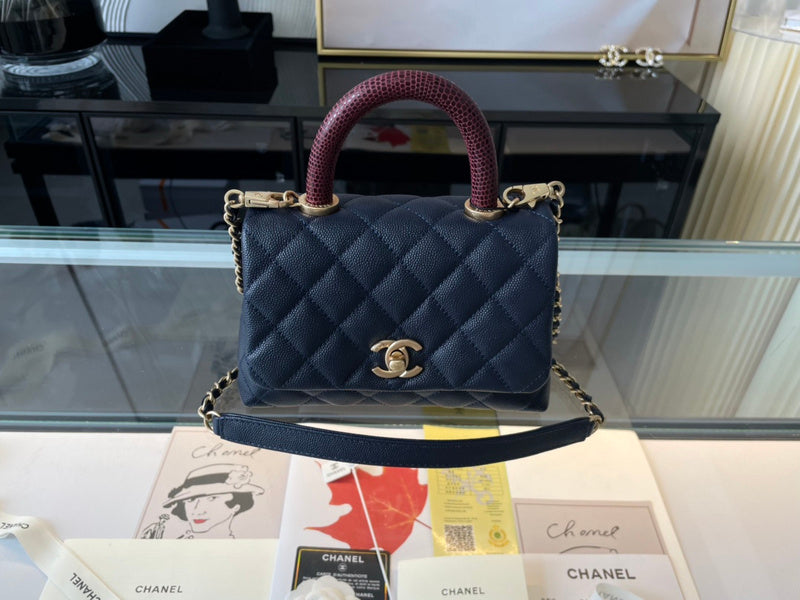 Chanel Bags