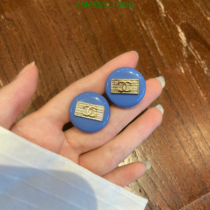 SAMC - CHL Jewelry Earrings - 043