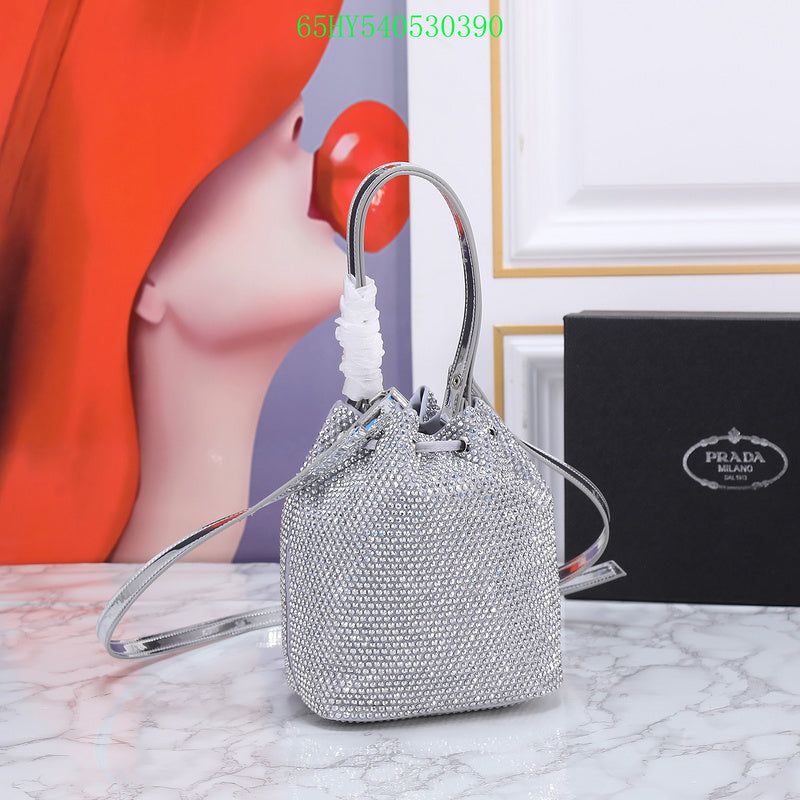 Satchel Bags - PDA Bags - 3253