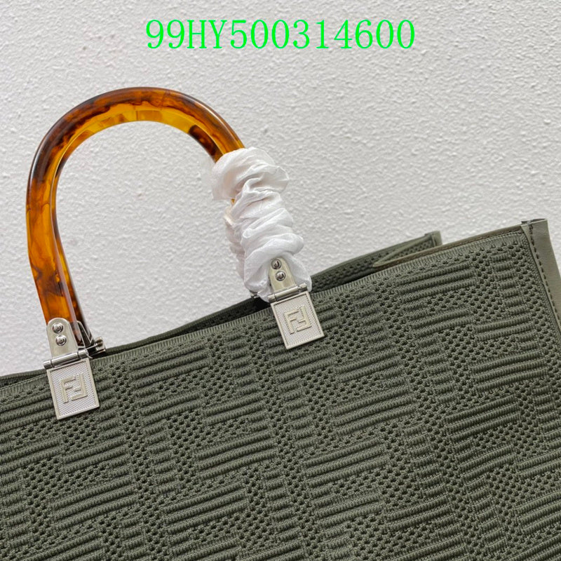 Glami - FDE Bags - 1856