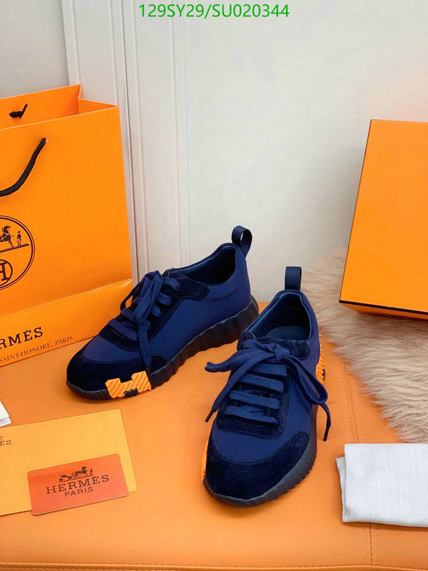SAMC - HMS Women Shoes - 475