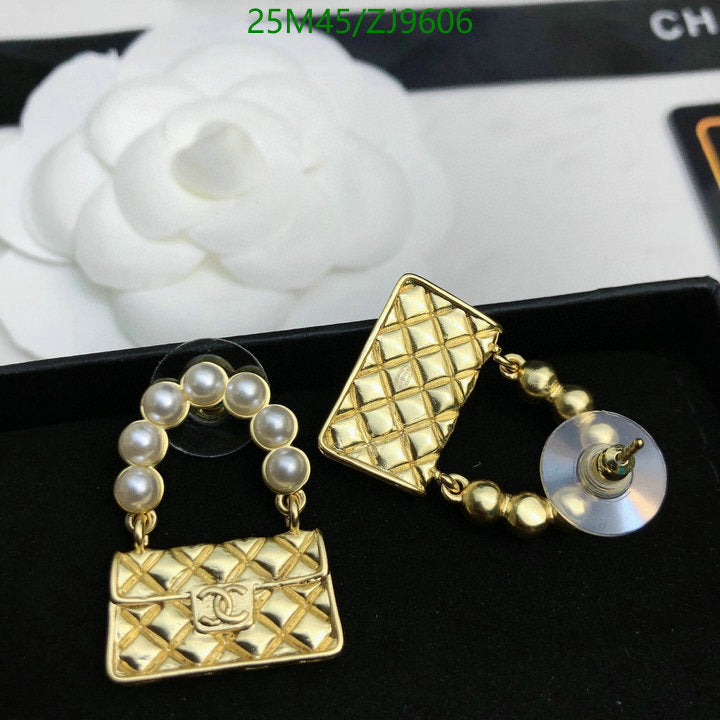 SAMC - CHL Jewelry - 876