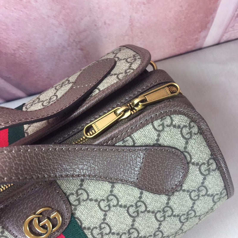 Satchel Bags - GCI Bags - 1530